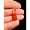 Amber pendant