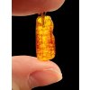 Amber pendant