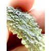 Moldavite – Olesnice – 1,3g