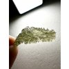 Moldavite – Olesnice – 1,3g