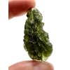 Moldavite – Vrabce – Kroclov – 14,9g