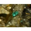 Emerald – Chivor – Boyaca, Colombia