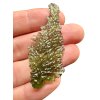 Moldavite – Maly Chlum – 4g