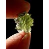 Moldavite – Maly Chlum – 1,1g