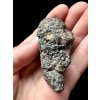 Meteorit Bechar 008, Howardit 75,7g – Algerien