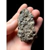 Meteorite Bechar 008, Howardite 75,7g – Algeria