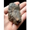 Meteorit Gebel Kamil 98,8g – Ägypten