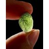 Moldavite – Chlum nad Malsi – 2,4g