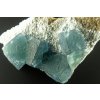 Fluorit 6,3 cm – Huanggang Mine, China
