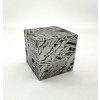 Meteorite Aletai Cube 27,9 mm – Xinjiang, China