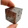 Meteorit Aletai Würfel 27,9 mm – Xinjiang, China