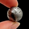 Meteorite Aletai sphere 16 mm – Xinjiang, China