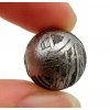 Meteorit Aletai Kugel 16 mm – Xinjiang, China