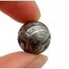 Meteorit Aletai koule 16 mm – Xinjiang, Čína