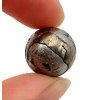 Meteorite Aletai sphere 16 mm – Xinjiang, China