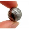 Meteorit Aletai Kugel 16 mm – Xinjiang, China