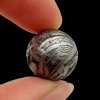 Meteorit Aletai Kugel 16 mm – Xinjiang, China