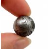 Meteorit Aletai Kugel 15 mm – Xinjiang, China