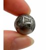 Meteorite Aletai sphere 15 mm – Xinjiang, China