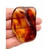 Amber – Lithuania