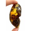 Amber – Lithuania
