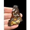 Sericho Pallasite Meteorite 17,2g / endcut – Kenya