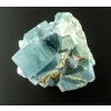 Fluorite 4,6 cm – Huanggang Mine, China