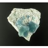 Fluorit 4,4 cm – Huanggang Mine, Čína