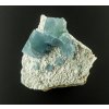 Fluorite 4,4 cm– Huanggang Mine, China