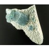 Fluorit 6,2 cm – Huanggang Mine, Čína