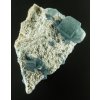 Fluorite 6,1 cm – Huanggang Mine, China