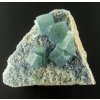 Fluorite 5,8 cm – Huanggang Mine, China