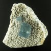 Fluorit 5,4 cm – Huanggang Mine, China