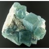 Fluorit 5,4 cm – Huanggang Mine, China