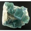 Fluorite 5,4 cm – Huanggang Mine, China
