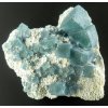 Fluorite 5 cm – Huanggang Mine, China
