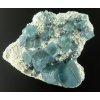 Fluorite 5 cm – Huanggang Mine, China