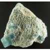 Fluorit 5,1 cm – Huanggang Mine, China