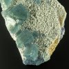 Fluorite 6,6 cm – Huanggang Mine, China