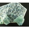 Fluorit 6,7 cm – Huanggang Mine, China
