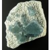 Fluorit 6,7 cm – Huanggang Mine, China