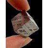 Meteorit Seymchan kostička 28,1g – Magadan, Rusko