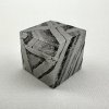 Meteorit Seymchan Würfel 28,1g – Magadan, Russland