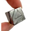 Meteorit Seymchan Würfel 28,1g – Magadan, Russland