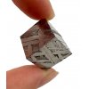 Meteorit Seymchan Würfel 28,1g – Magadan, Russland