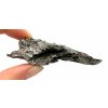 Meteorit Dronino 115,8g – Gebiet Rjasan, Russland