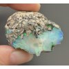 Precious opal 109ct – Welo, Ethiopia