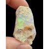 Precious opal – Welo, Ethiopia