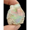 Precious opal – Welo, Ethiopia