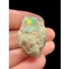 Precious opal 30ct – Welo, Ethiopia